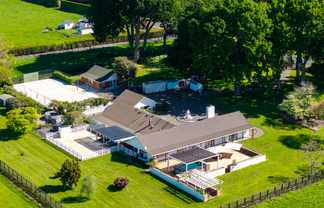 91A Discombe Road, Tamahere