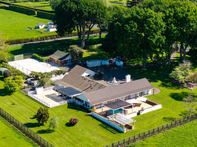 91A Discombe Road, Tamahere