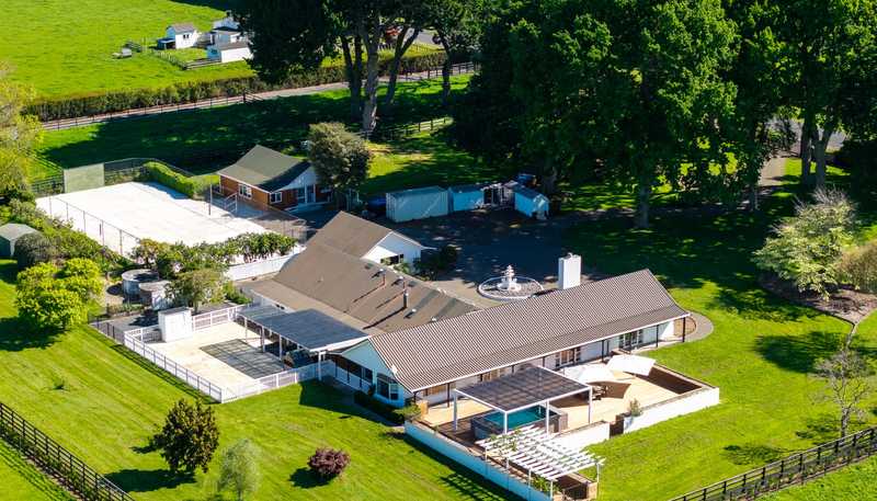 91A Discombe Road, Tamahere