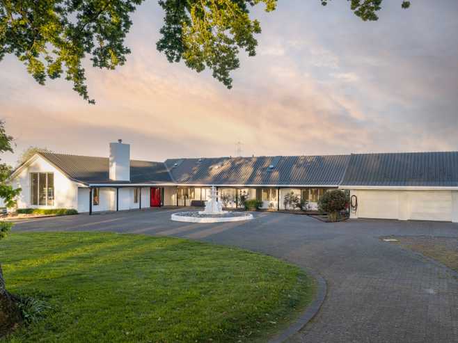 91A Discombe Road, Tamahere