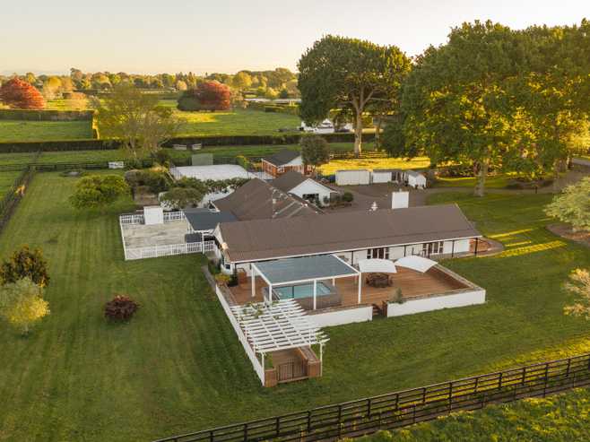 91A Discombe Road, Tamahere