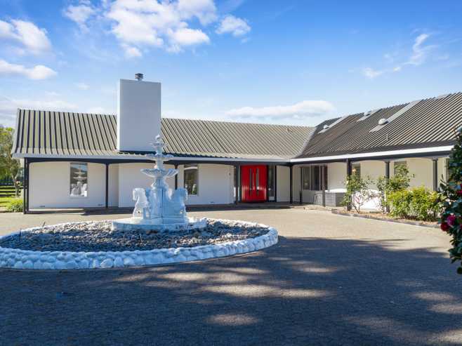 91A Discombe Road, Tamahere