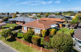 9 Beauford Place, Parklands