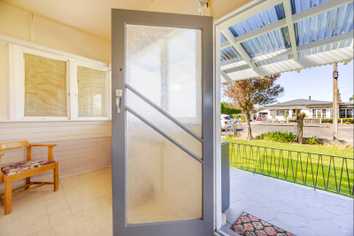 1 Union Street, Waipawa