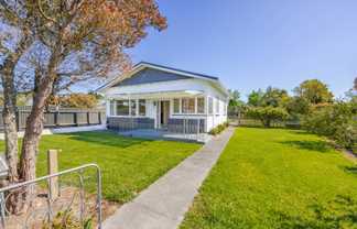 1 Union Street, Waipawa