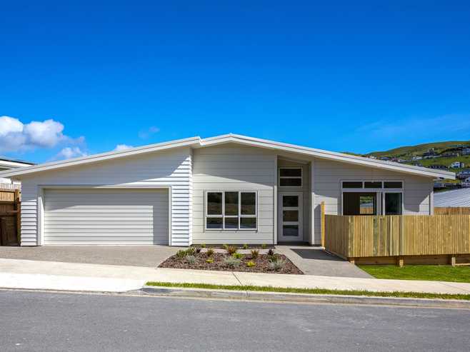 69 Crompton Avenue, Churton Park
