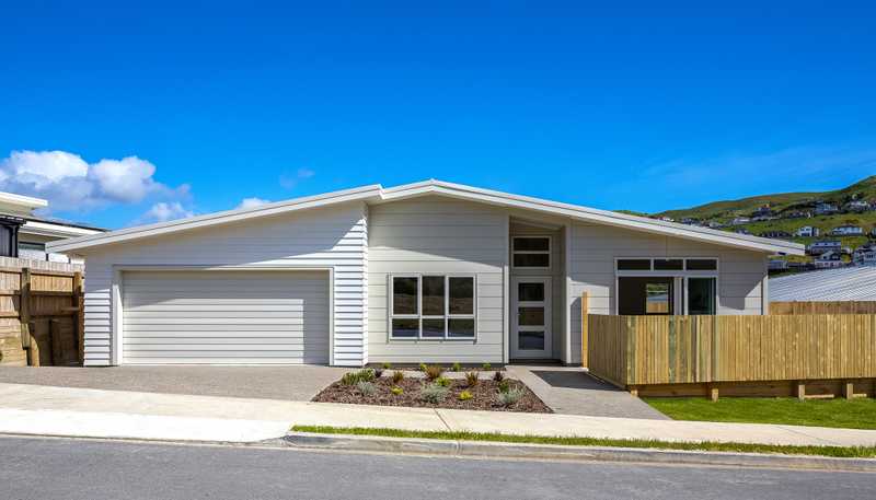 69 Crompton Avenue, Churton Park
