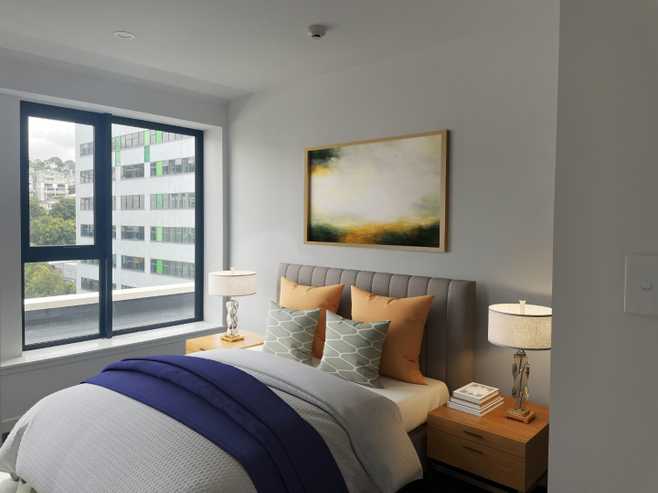 705/120 Victoria Street, Wellington Central