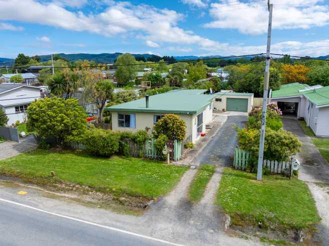 123 Beach Street, Waikouaiti