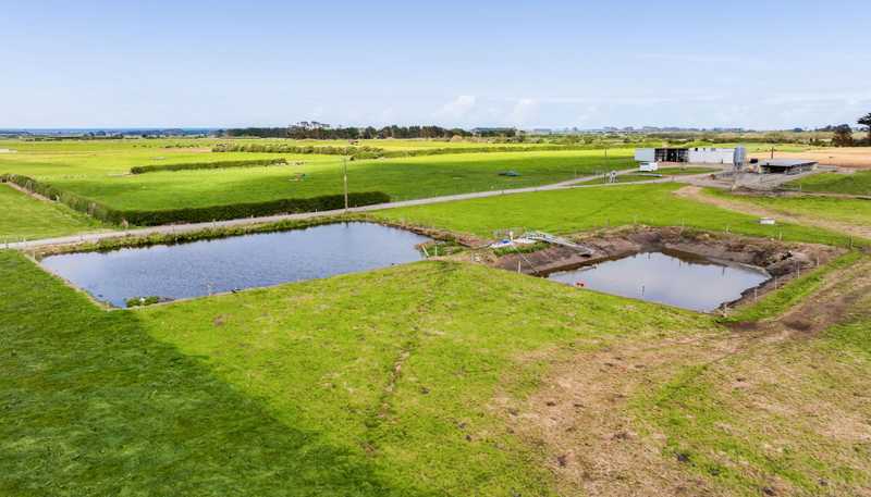479 Upper Glenn Road, Manaia