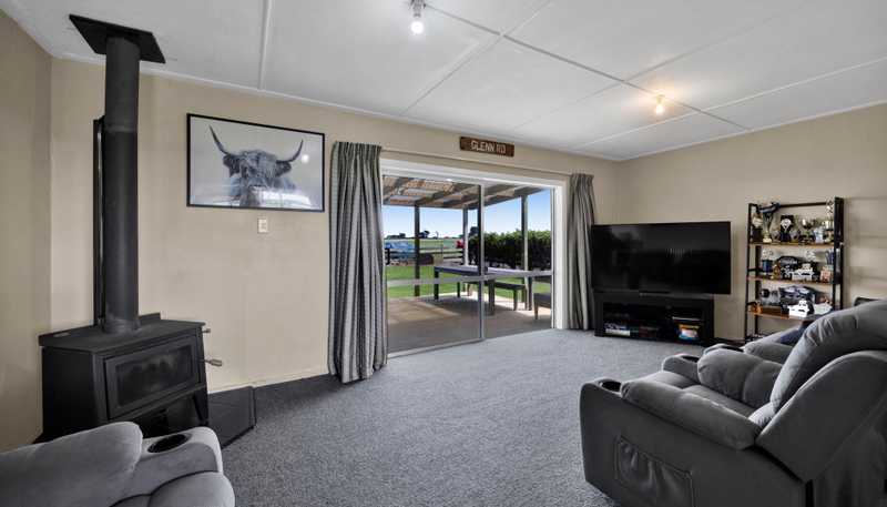 479 Upper Glenn Road, Manaia