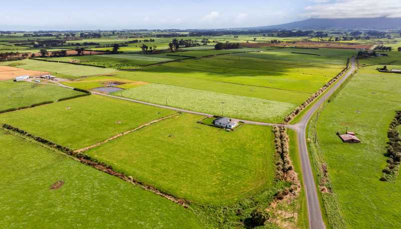 479 Upper Glenn Road, Manaia