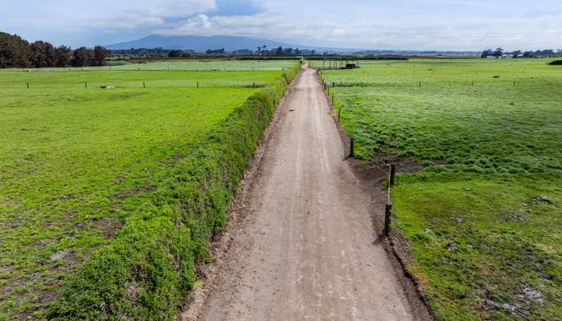 479 Upper Glenn Road, Manaia