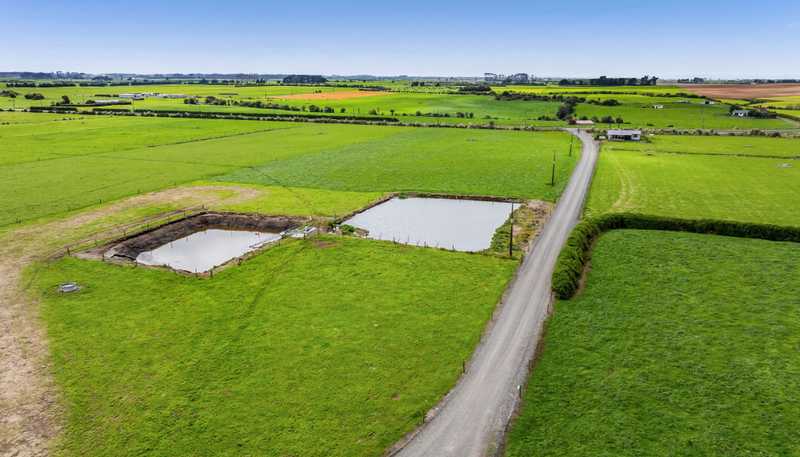479 Upper Glenn Road, Manaia