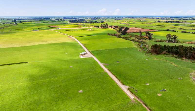 479 Upper Glenn Road, Manaia