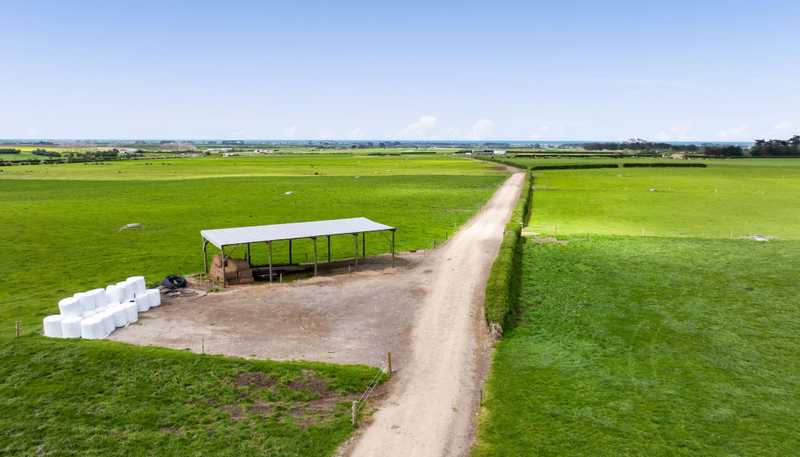 479 Upper Glenn Road, Manaia
