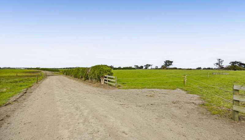 479 Upper Glenn Road, Manaia