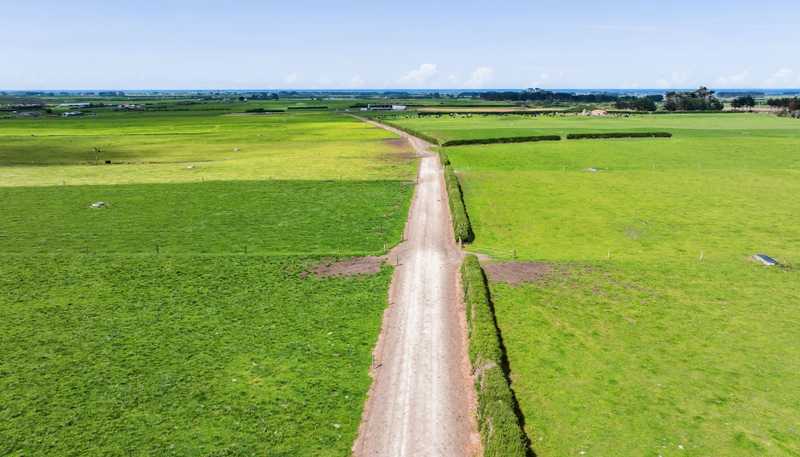 479 Upper Glenn Road, Manaia