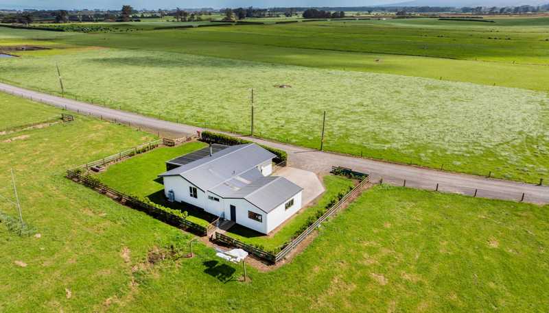 479 Upper Glenn Road, Manaia