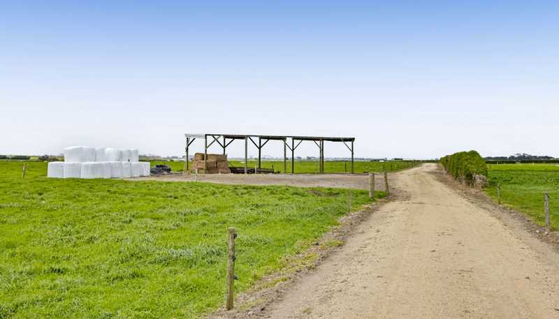479 Upper Glenn Road, Manaia