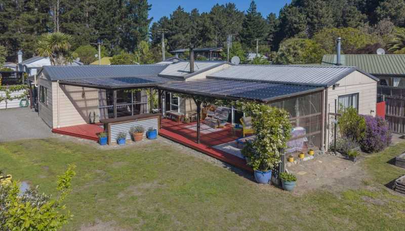174 Kings Road, Leithfield