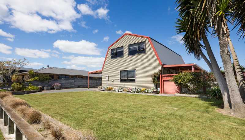 56 Andrews Street, Foxton Beach