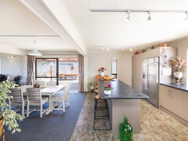 56 Andrews Street, Foxton Beach