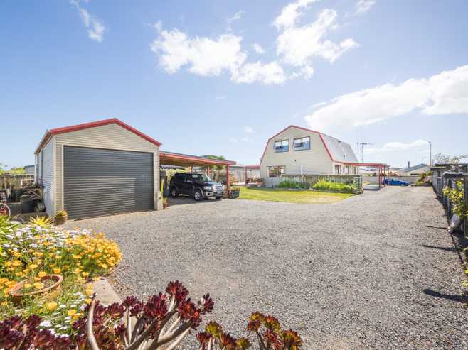 56 Andrews Street, Foxton Beach