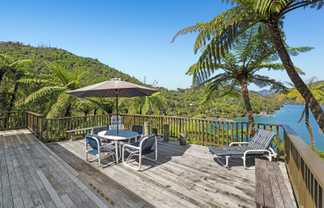  Fence Bay, Onahau Bay