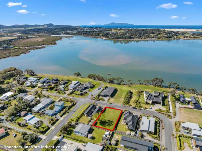 4 William Gilbert Drive, Mangawhai