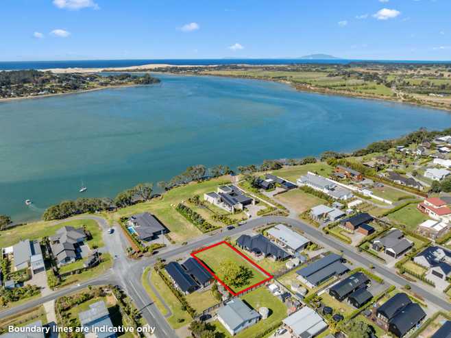4 William Gilbert Drive, Mangawhai