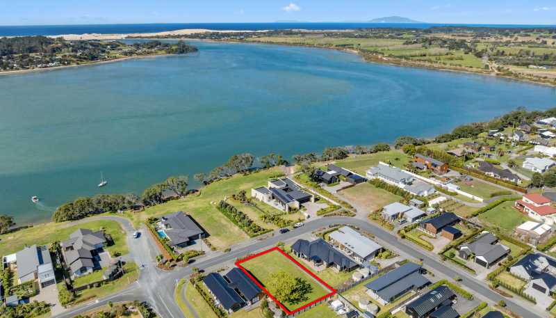 4 William Gilbert Drive, Mangawhai
