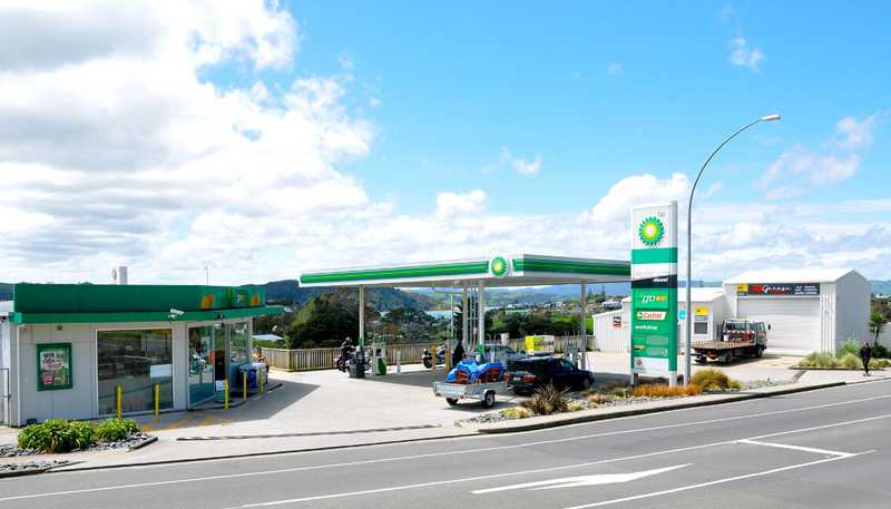 2 Main Road, Raglan