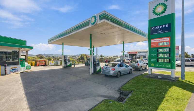 2 Main Road, Raglan