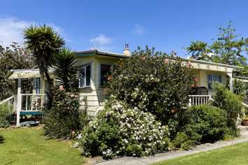 331 Simpson Road, Ruawai