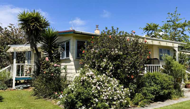 331 Simpson Road, Ruawai