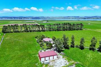 331 Simpson Road, Ruawai