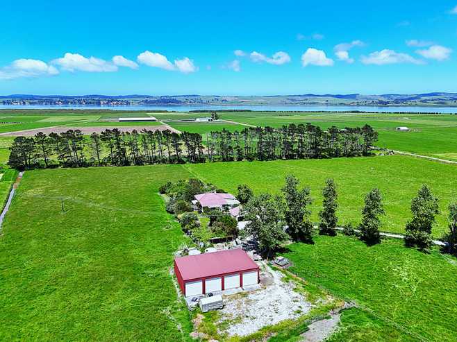 331 Simpson Road, Ruawai