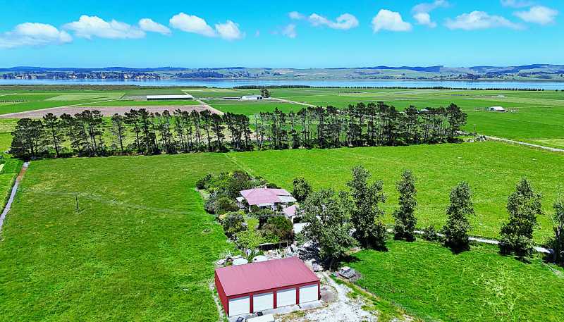 331 Simpson Road, Ruawai