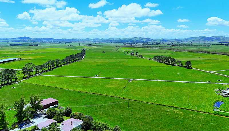331 Simpson Road, Ruawai