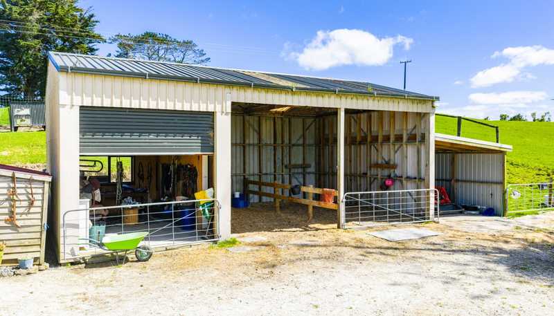 29 Keer Road, Dargaville