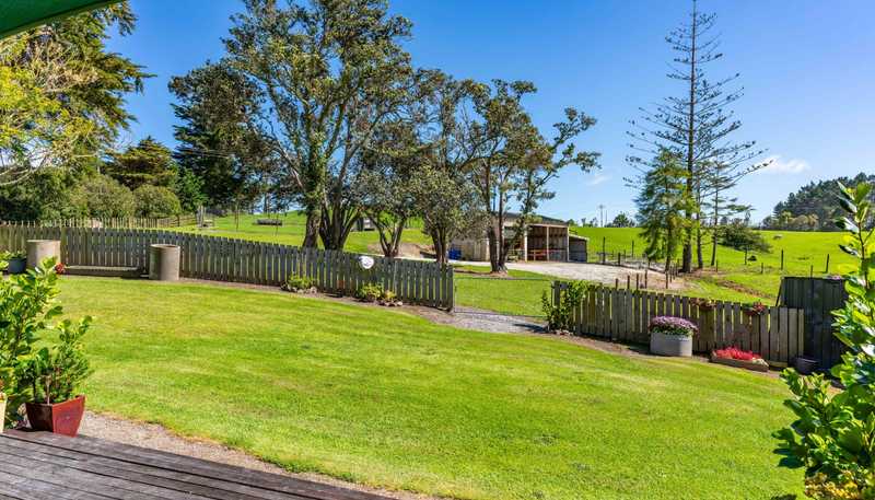 29 Keer Road, Dargaville