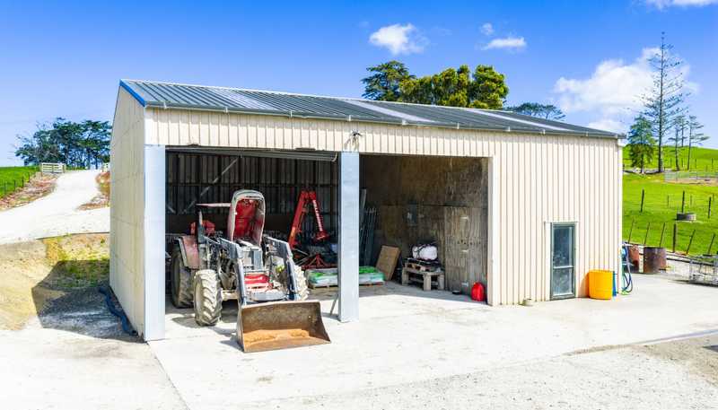 29 Keer Road, Dargaville