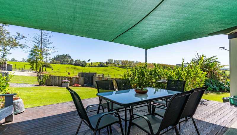 29 Keer Road, Dargaville