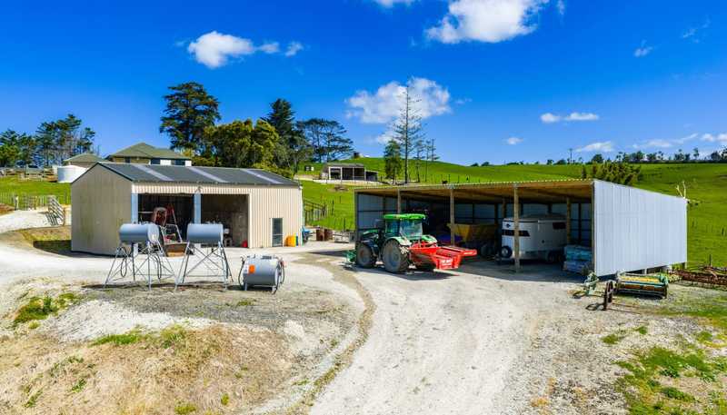 29 Keer Road, Dargaville