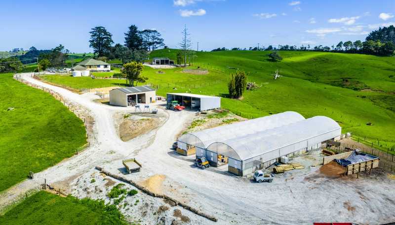 29 Keer Road, Dargaville
