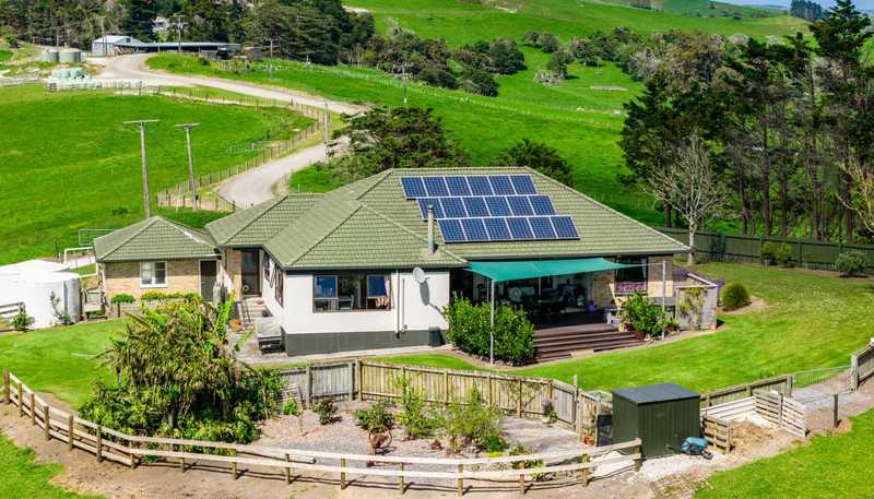 29 Keer Road, Dargaville