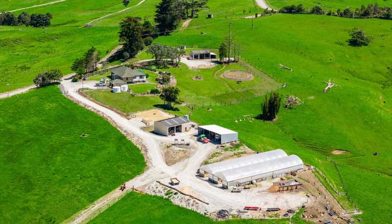 29 Keer Road, Dargaville