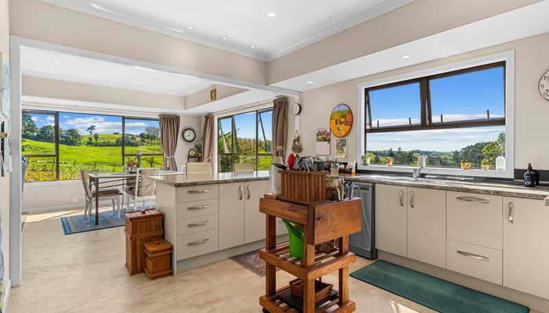 29 Keer Road, Dargaville