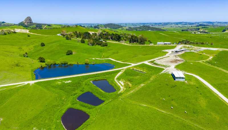 29 Keer Road, Dargaville